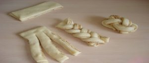 معجنات الظفائر 16