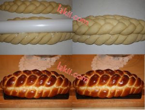 معجنات الظفائر 21