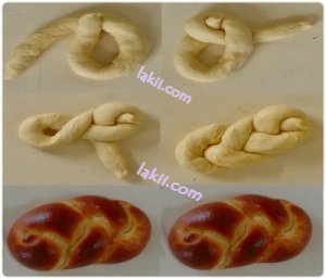 معجنات الظفائر 6