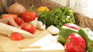 السحور وجبة لا غنى لك عنها