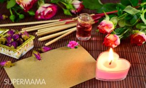 6 طرق لتهوية منزلك وتعطيره في الشتاء