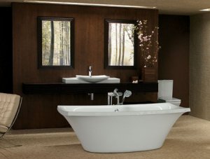 حمامات-مودرن-450x341