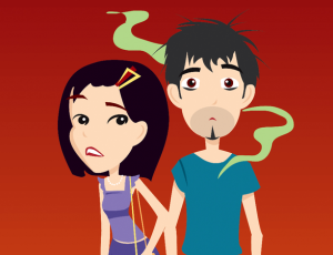 رائحة-الجسم