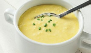 شوربة-الذرة-الكريمية