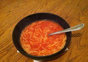 شوربة-شعيرية-بالطماط1