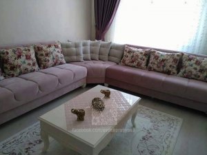 جمال الاناقه والبساطه في الديكور