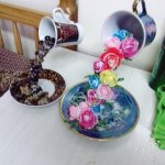 شلال الاكواب والوروود شلال الاكواب والوروود