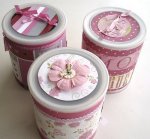 عندك علب قصدير فارغة؟ لا ترميها و ادخلي هنا