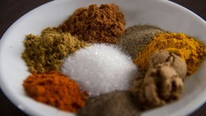 25طريقة لتتبيل المشويات