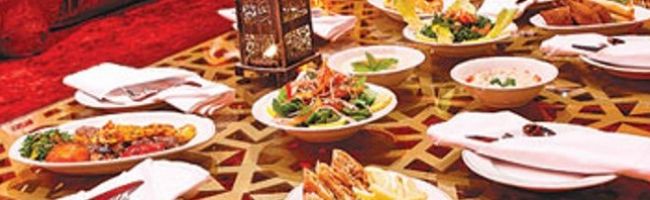 تحضيرات المطبخ لرمضان بدون تعب تحضيرات المطبخ لرمضان بدون تعب