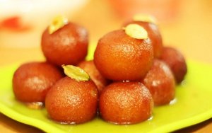 أفضل زيت لقلي اللقيمات مجرب ؟