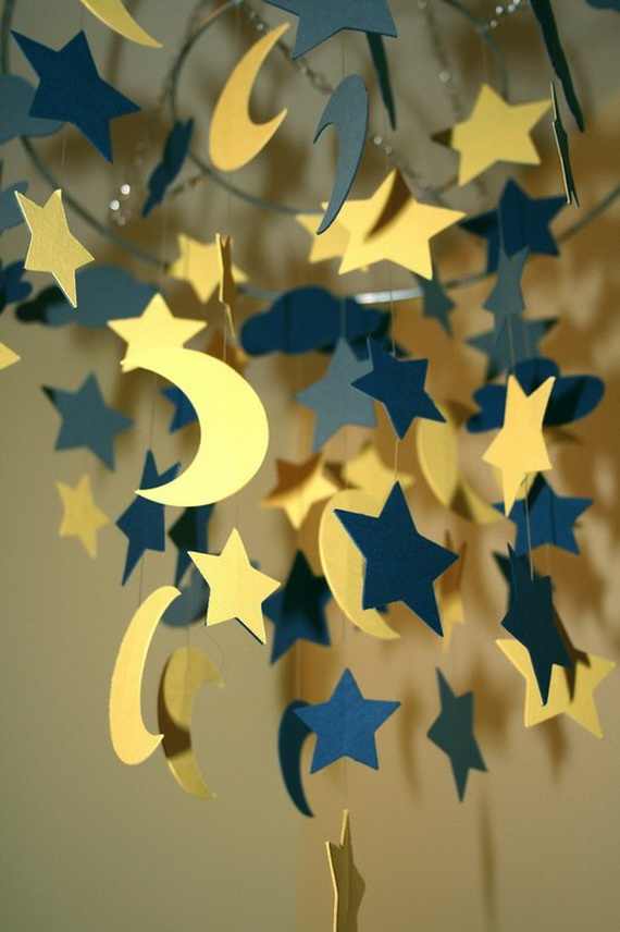 بالصور أفكار رائعة لتزيين منزلك فى رمضان بالصور أفكار رائعة لتزيين منزلك فى رمضان