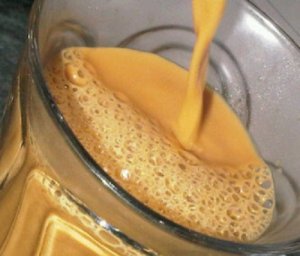 طريقة عمل شاي كرك هندي على اصوله