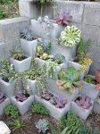 من الطوب افكار مفيده غير مكلفه من الطوب افكار مفيده غير مكلفه