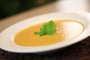 انواع الشوربات التي تستطيعين تقديمها في رمضان