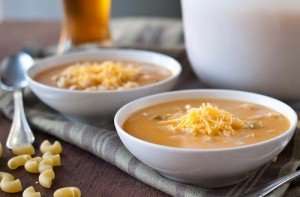 انواع الشوربات التي تستطيعين تقديمها في رمضان