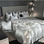 غرف نوم رومانسية خيال يجننوا