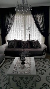 ديكورات فخمه ملكية روعه