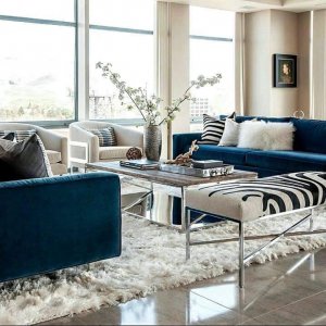 ديكورات راقيه وناعمه جدا الوان هادئه