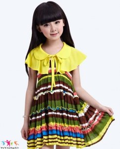 جدیدترین-مدلهای-لباس-مجلسی-شیک-دخترانه-25