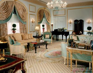 ديكورات-قصور-فخمة