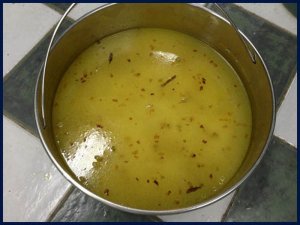 Add-water-to-rice