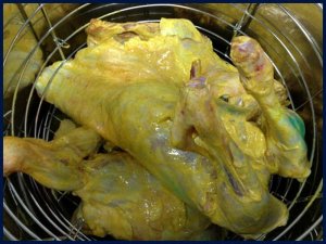 Cook-Meat