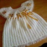 فساتين اطفال يجننو للشتاء 