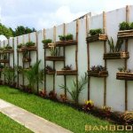 اجمل مداخل وممرات وشلالات حديقتك