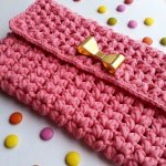 حقائب صوفيه جميله