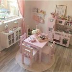 ديكور راقي والوان هادئه شقق تجنن 