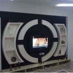 جبسيات اسقف وجدران  جبسيات اسقف وجدران