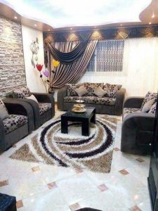 اروع ديكور مجالس ومفارش وكنب 