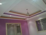 جبسيات اسقف راقيه وجميله جدا