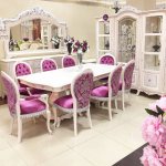 اروع ديكور طاولات طعام سفر وكنب انتريه  اروع ديكور طاولات طعام سفر وكنب انتريه