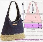 افكار من بنطلونات الجينز