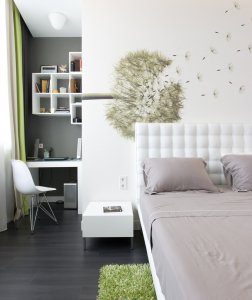 floral-wall-art-bedroom-classic-style-color-7