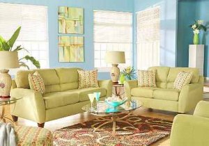 انتريه-مودرن-باللون-الزيتوني-الهادئ