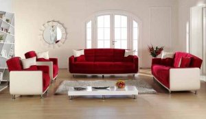 انتريهات-مودرن-باللون-الأحمر-فى-البيج-أكثر-من-رائع