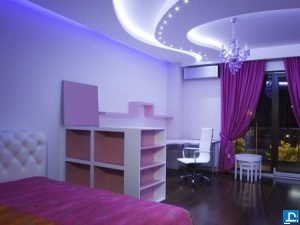 غرف-اطفال-كلاسيك-1-450x338-300x225