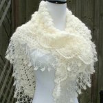 وشاح للبرد الشتاء ناعم ورقيق للصبايا