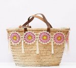 كيف تصنع حقائب صوفيه تحفه جدا