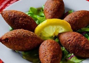 الكبة-المقلية-على-الطريقة-اللبنانية-300x214