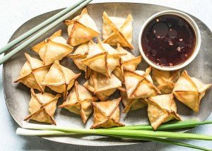 فطائر-اللحم-المفروم-مع-الخضار-300x214