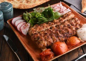 كباب-دجاج-بالفرن-300x211