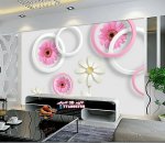 لوحات ورق الحائط 3D لوحات ورق الحائط 3D