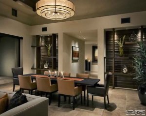 صور-ديكورات-2018-غرف-طعام-4