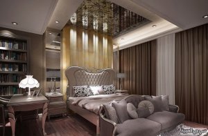 صور-ديكورات-2018-غرف-نوم-1