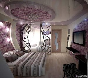 صور-ديكورات-2018-غرف-نوم