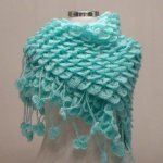   شيلان الشتاء انيقة ودافئة وملابس شتوية